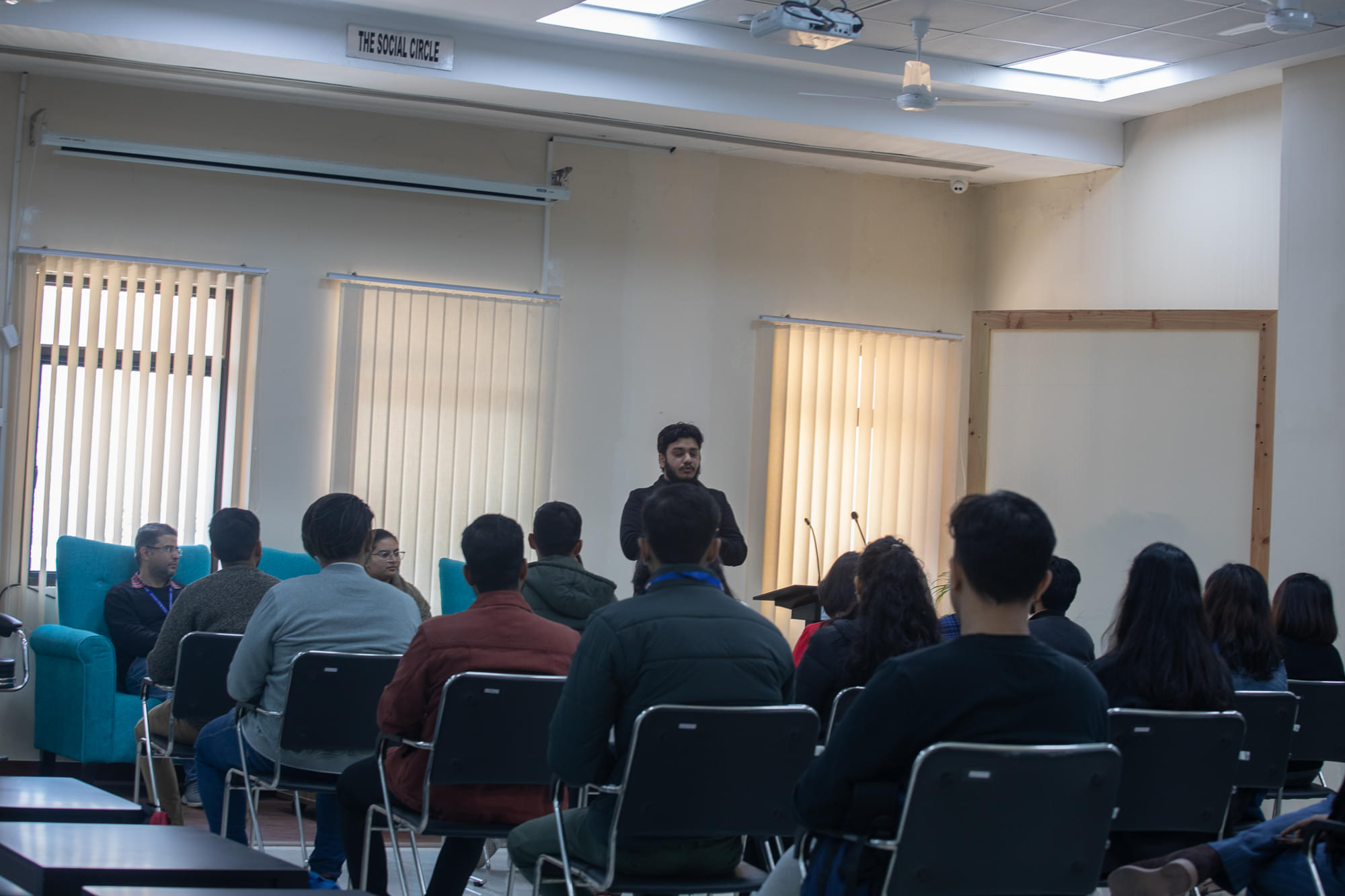 Sikkim Manipal Institute of Technology East Sikkim Events photo 19